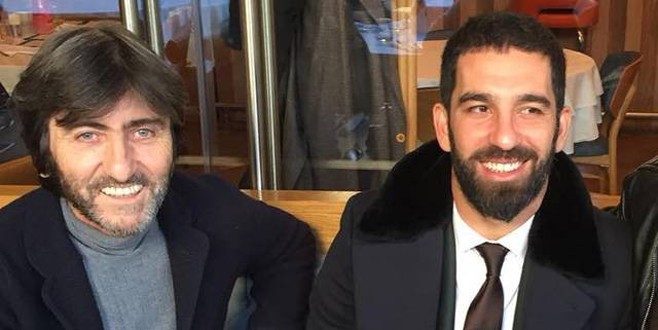 Rıdvan Dilmen Arda Turan’ın gideceği takımı açıkladı