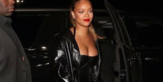 Rihanna’dan kilo açıklaması