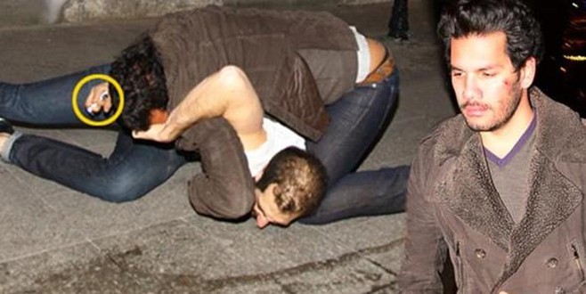 Rüzgar Çetin için karar çıktı!