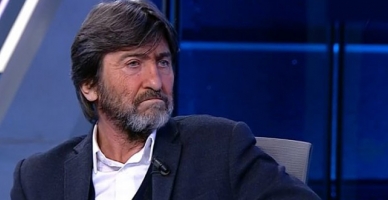 Rıdvan Dilmen’den olay benzetme