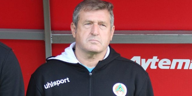 Safet Susic’ten istifa sinyali