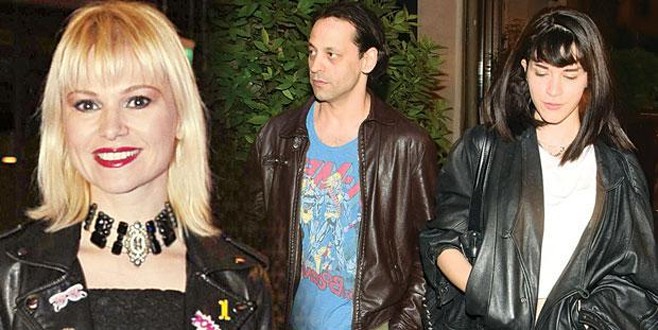 Seçkin Piriler’den Kıvılcım Ural’a şok