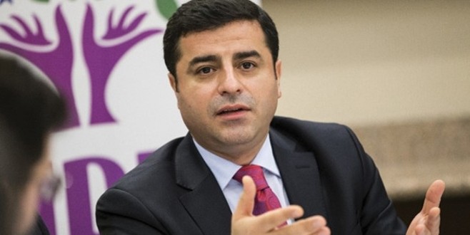 Selahattin Demirtaş için süreç nasıl işleyecek?