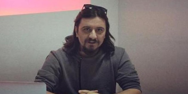 Serkan İnci gözaltına alındı