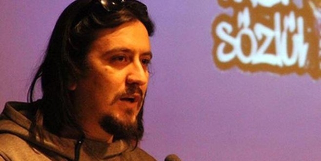 Serkan İnci serbest bırakıldı