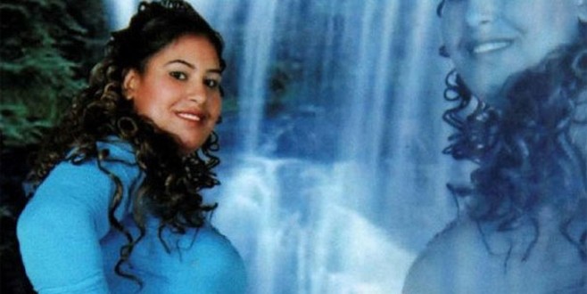 Şiddet gören kocadan helal olsun dedirten davranış!