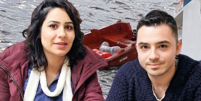 Şile’de batan geminin yağcısı nasıl kurtuldu?