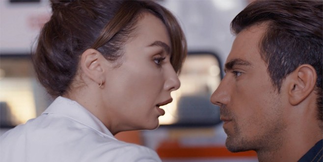 Siyah Beyaz Aşk’ta bu hafta neler yaşanacak