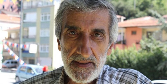 Söz yazarı Ali Tekintüre yaşamını yitirdi