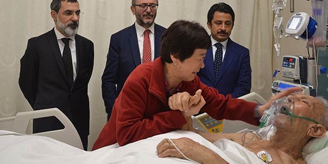 Süleyman Dilbirliği hayatını kaybetti!