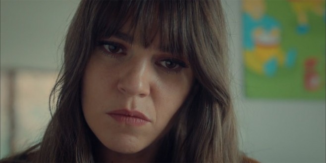 Süreyya evi yine terk ediyor!