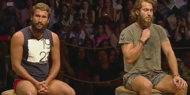 Survivor’a hileli SMS soruşturması