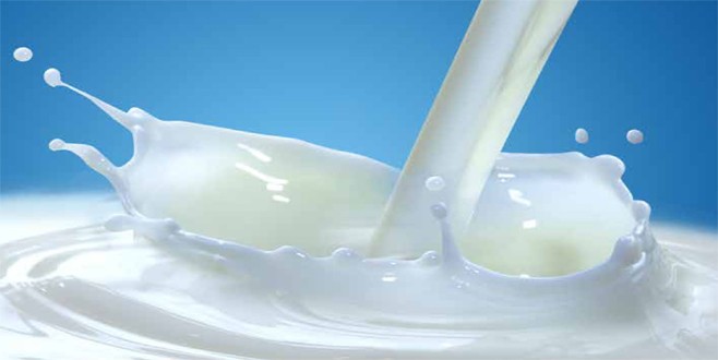 Süt devinde skandal üstüne skandal
