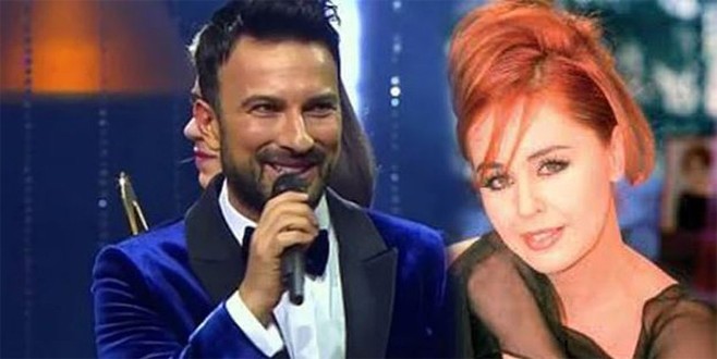 Tarkan’ın şarkısı çalıntı mı?