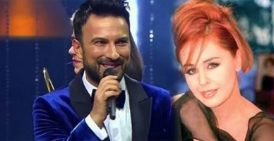 Tarkan’ın şarkısı çalıntı mı?