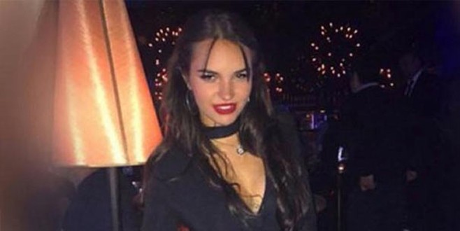 Tatyana’nın ölümü ile ilgili faş gelişme