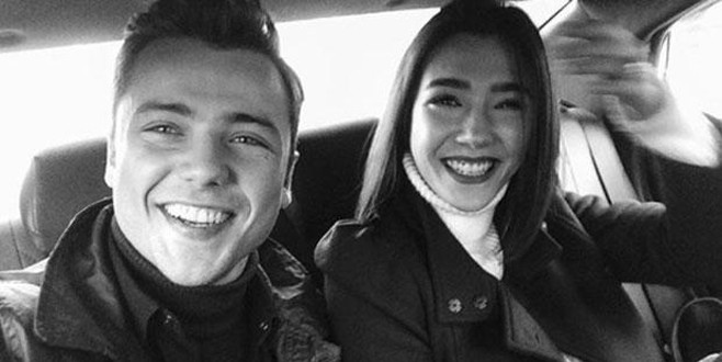 Tolga Sarıtaş’tan sürpriz paylaşım!