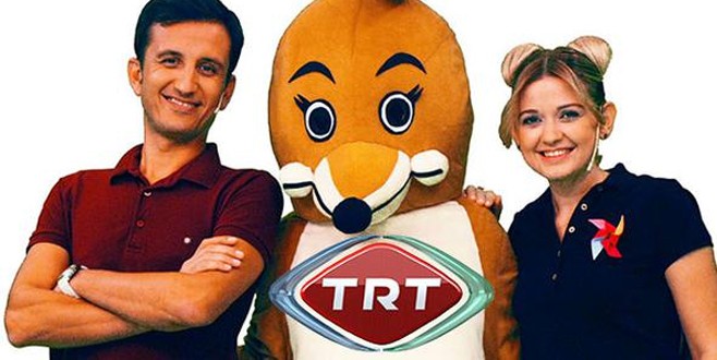 TRT’de İsrail’in başkenti Kudüs krizi!