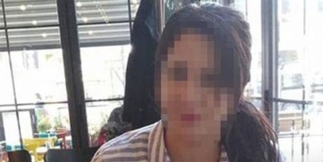 TRT’de vurgun yapan sekreter Aysun yakalandı