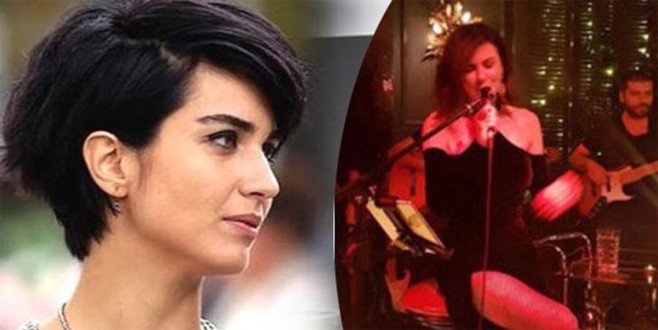 Tuba Büyüküstün Defne Samyeli’den ne istedi
