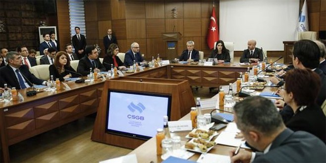 Türk-İş asgari ücret talebini açıkladı