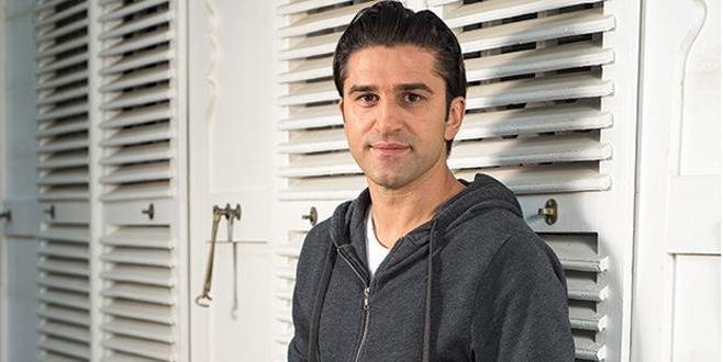 Uğur Boral FETÖ itirafçısı oldu!