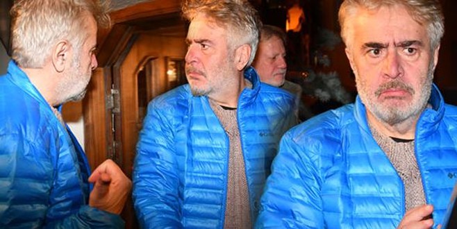 Uğur Yücel çıldırdı