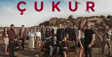 Çukur’un 10.bölüm fragmanı yayınlandı