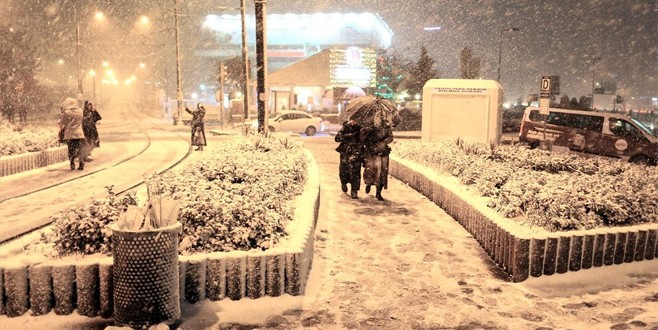 Uzmanlardan korkutan uyarı: Yaz sıkıntılı geçer