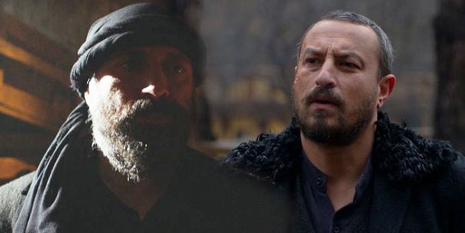 Vatanım Sensin’e sürpriz oyuncu!