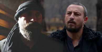 Vatanım Sensin’in 39.bölüm fragmanı yayınlandı