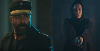 Vatanım Sensin’de nefes kesen final!