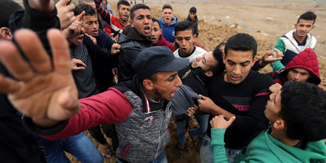 Ve beklenen oldu! Ortalık karıştı