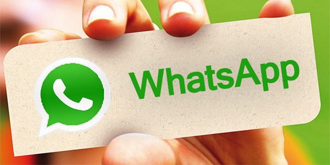 Whatsapp’tan bir yenilik daha!