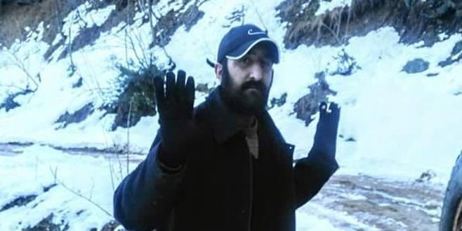 Yayla evlerini kontrole giden vatandaşlara büyük şok!