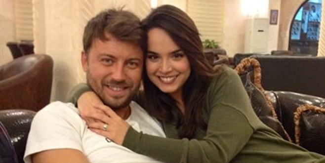 Yeliz Şar ve Tolga Güleç boşandı ama…
