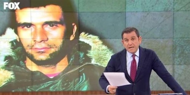 Yeni Akit Fatih Portakal’ı hedef gösterdi