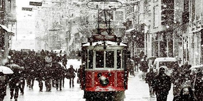 Yılbaşında kar yağacak mı?