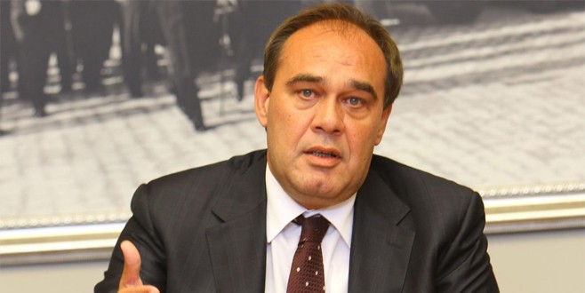 Yıldırım Demirören’in beraat kararı bozuldu!