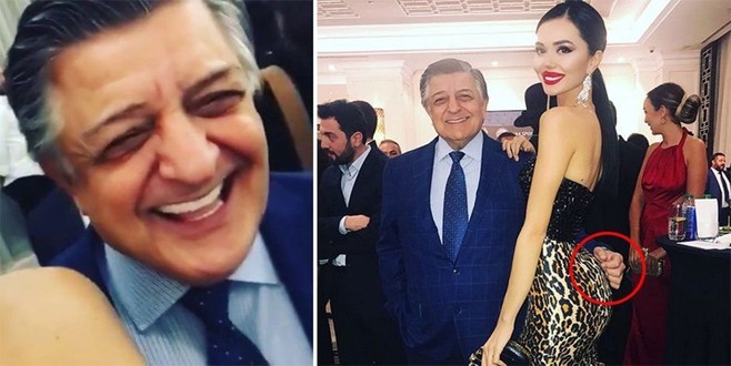 Yılmaz Vural’dan Cansu Taşkın açıklaması