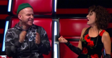 Yıldız Tilbe isyanla yıktı geçti