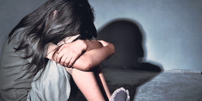 Zihinsel engelli çocuğa cinsel istismar!