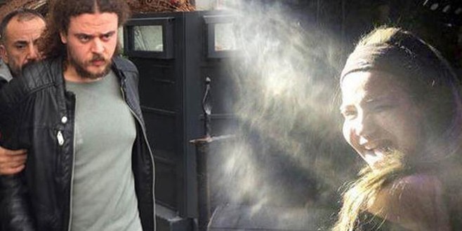 Zülal Tütüncü’yü öldüren caniden şok eden ifade!