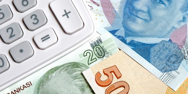 15 milyona eşit zam!