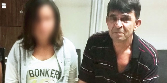 15 yaşından 19 yaşına kadar cinsel istismar