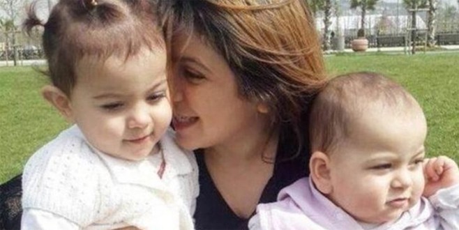 2 kızı katledilen Dilek Çakır’ın anlattıkları kan dondurdu