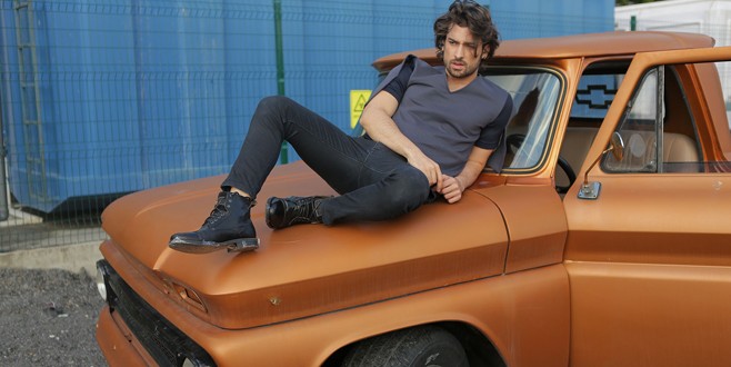 2017’de sosyal medyada en çok Alp Navruz konuşuldu