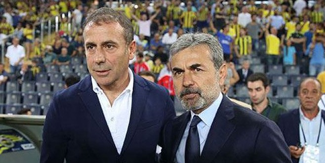 Abdullah Avcı’dan Aykut Kocaman’a yanıt!