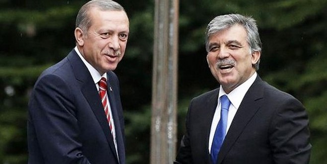 Abdullah Gül kıl etme stratejisine geçti