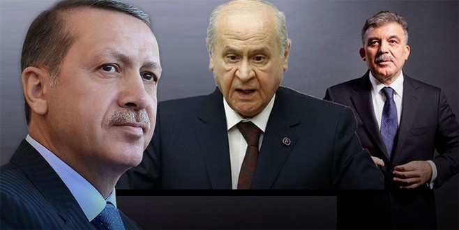 Abdullah Gül’ün götüreceği mi Bahçeli’nin getireceği mi?